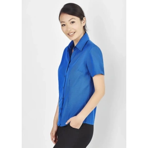Womens Oasis Short Sleeve Shirt - Thumbnail Image 9