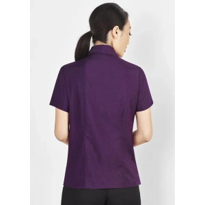 Womens Oasis Short Sleeve Shirt - Thumbnail Image 5