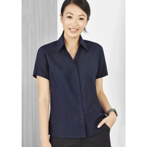 Womens Oasis Short Sleeve Shirt - Thumbnail Image 12