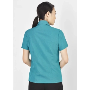 Womens Oasis Short Sleeve Shirt - Thumbnail Image 7