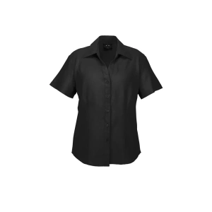 Womens Oasis Short Sleeve Shirt - Thumbnail Image 14