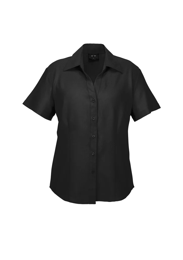 Womens Oasis Short Sleeve Shirt - Image 14