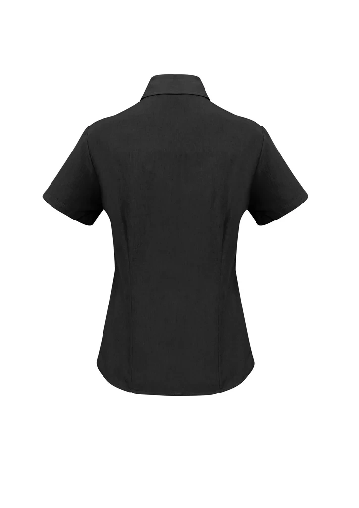 Womens Oasis Short Sleeve Shirt - Image 15