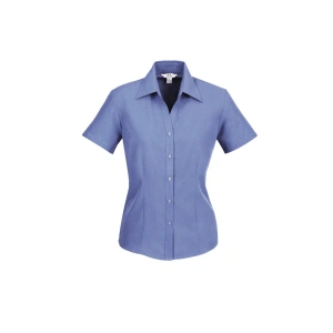 Womens Oasis Short Sleeve Shirt - Thumbnail Image 10