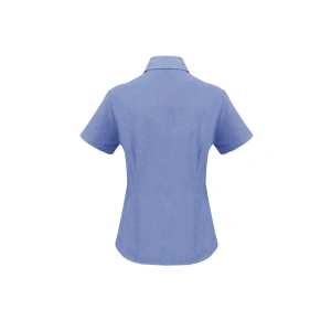 Womens Oasis Short Sleeve Shirt - Thumbnail Image 11