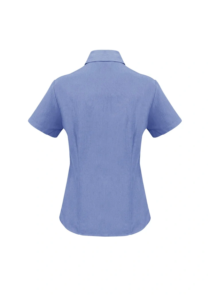 Womens Oasis Short Sleeve Shirt - Image 11
