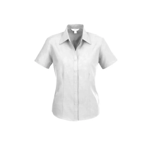 Womens Oasis Short Sleeve Shirt - Thumbnail Image 18