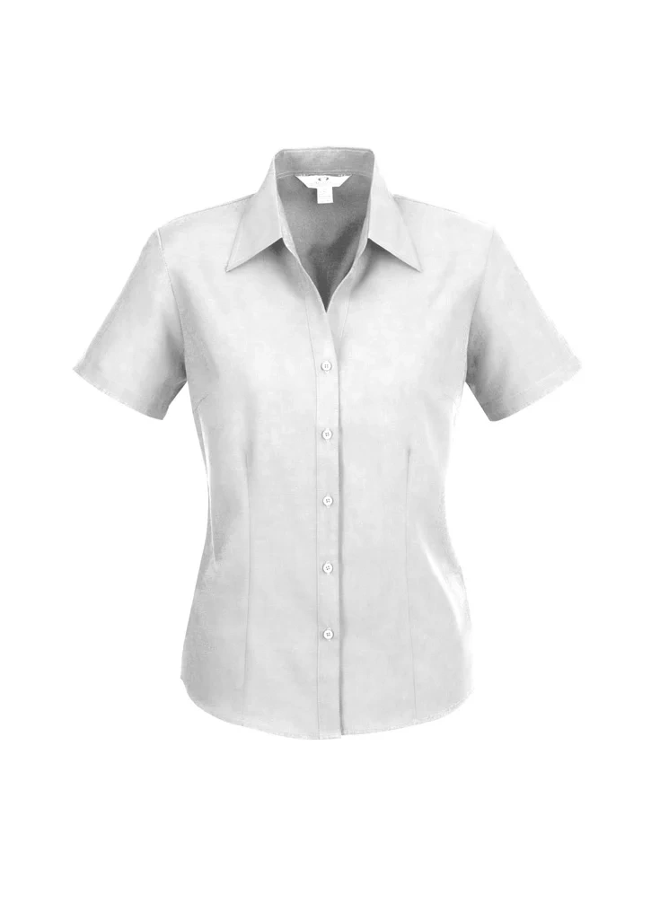 Womens Oasis Short Sleeve Shirt - Image 18