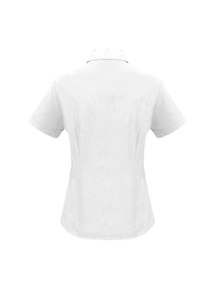 Womens Oasis Short Sleeve Shirt - Image 19