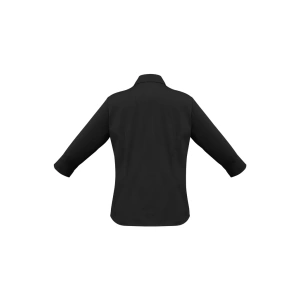 Womens Metro 3/4 Sleeve Shirt - Thumbnail Image 3