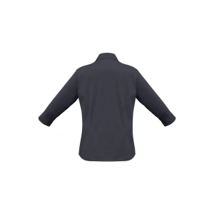 Womens Metro 3/4 Sleeve Shirt - Thumbnail Image 5