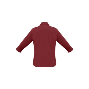Womens Metro 3/4 Sleeve Shirt - Thumbnail Image 7