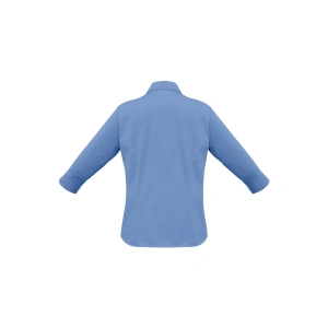 Womens Metro 3/4 Sleeve Shirt - Thumbnail Image 13