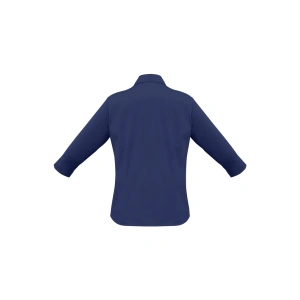 Womens Metro 3/4 Sleeve Shirt - Thumbnail Image 15