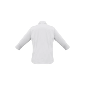 Womens Metro 3/4 Sleeve Shirt - Thumbnail Image 9