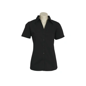 Womens Metro Short Sleeve Shirt - Thumbnail Image 14