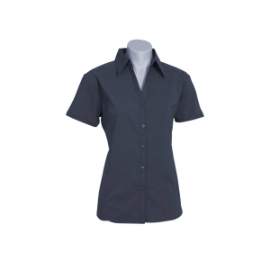 Womens Metro Short Sleeve Shirt - Thumbnail Image 2