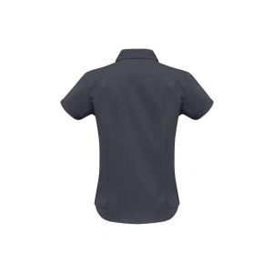 Womens Metro Short Sleeve Shirt - Thumbnail Image 3