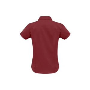 Womens Metro Short Sleeve Shirt - Thumbnail Image 5