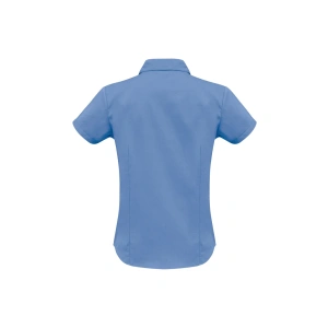 Womens Metro Short Sleeve Shirt - Thumbnail Image 13
