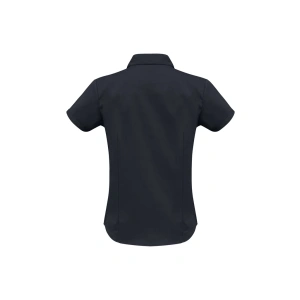 Womens Metro Short Sleeve Shirt - Thumbnail Image 9