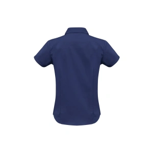 Womens Metro Short Sleeve Shirt - Thumbnail Image 11