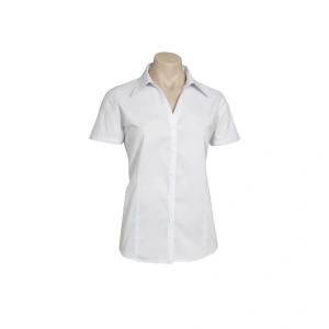 Womens Metro Short Sleeve Shirt - Thumbnail Image 6