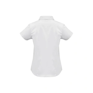Womens Metro Short Sleeve Shirt - Thumbnail Image 7