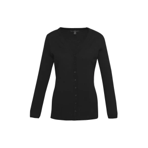 Womens Milano Cardigan - Thumbnail Image 2