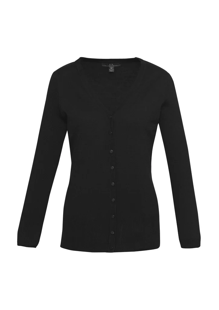 Womens Milano Cardigan - Image 2