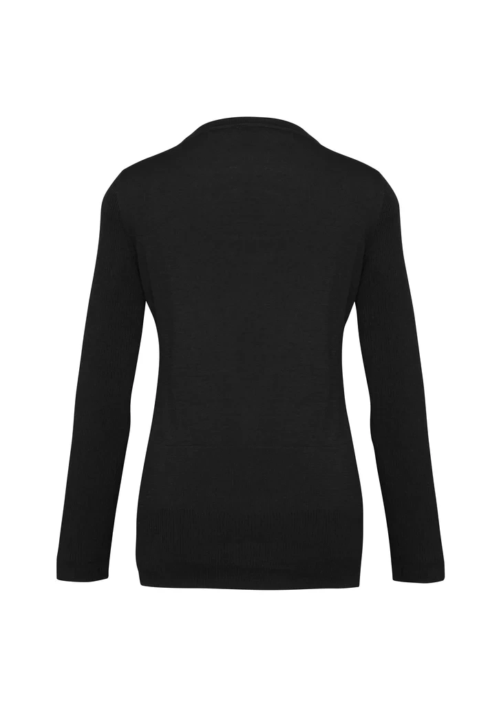 Womens Milano Cardigan - Image 3