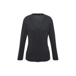 Womens Milano Cardigan - Thumbnail Image 6