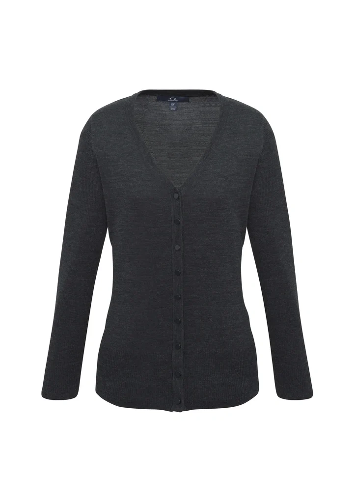 Womens Milano Cardigan - Image 6