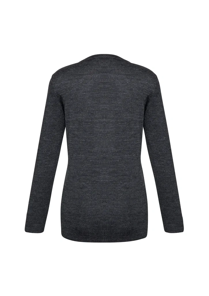 Womens Milano Cardigan - Image 7