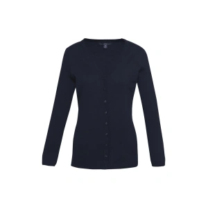 Womens Milano Cardigan - Thumbnail Image 4