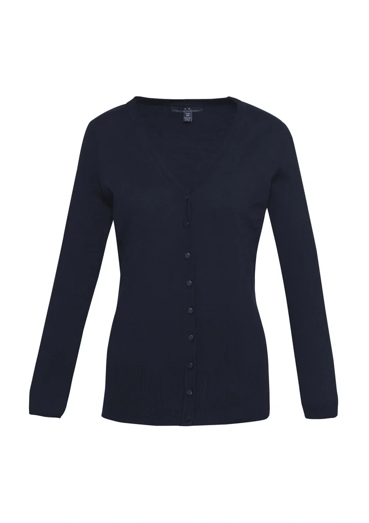 Womens Milano Cardigan - Image 4