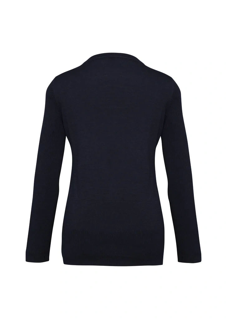 Womens Milano Cardigan - Image 5