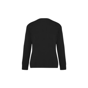 Womens Woolmix Cardigan - Thumbnail Image 3