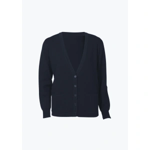 Womens Woolmix Cardigan - Thumbnail Image 4