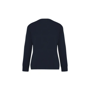 Womens Woolmix Cardigan - Thumbnail Image 5
