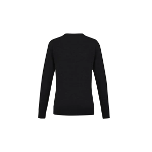 Womens Roma Knit Cardigan - Thumbnail Image 3