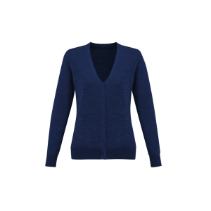 Womens Roma Knit Cardigan - Thumbnail Image 8