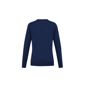 Womens Roma Knit Cardigan - Thumbnail Image 9