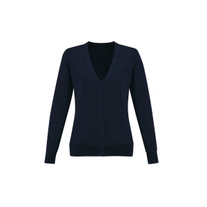 Womens Roma Knit Cardigan - Thumbnail Image 6