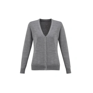 Womens Roma Knit Cardigan - Thumbnail Image 4