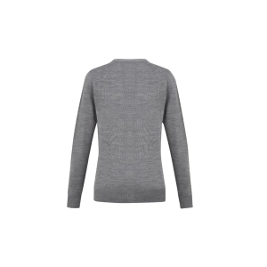 Womens Roma Knit Cardigan - Thumbnail Image 5