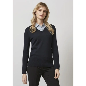 Womens Milano Pullover - Thumbnail Image 1