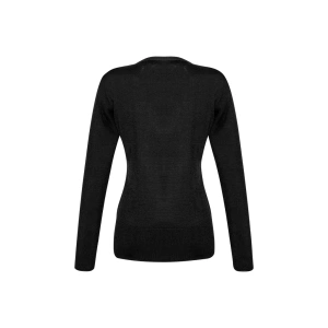 Womens Milano Pullover - Thumbnail Image 3