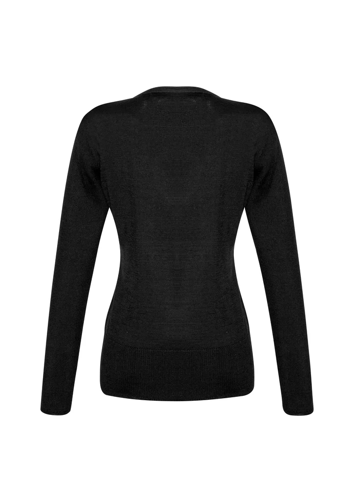 Womens Milano Pullover - Image 3