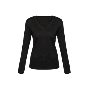 Womens Milano Pullover - Thumbnail Image 2